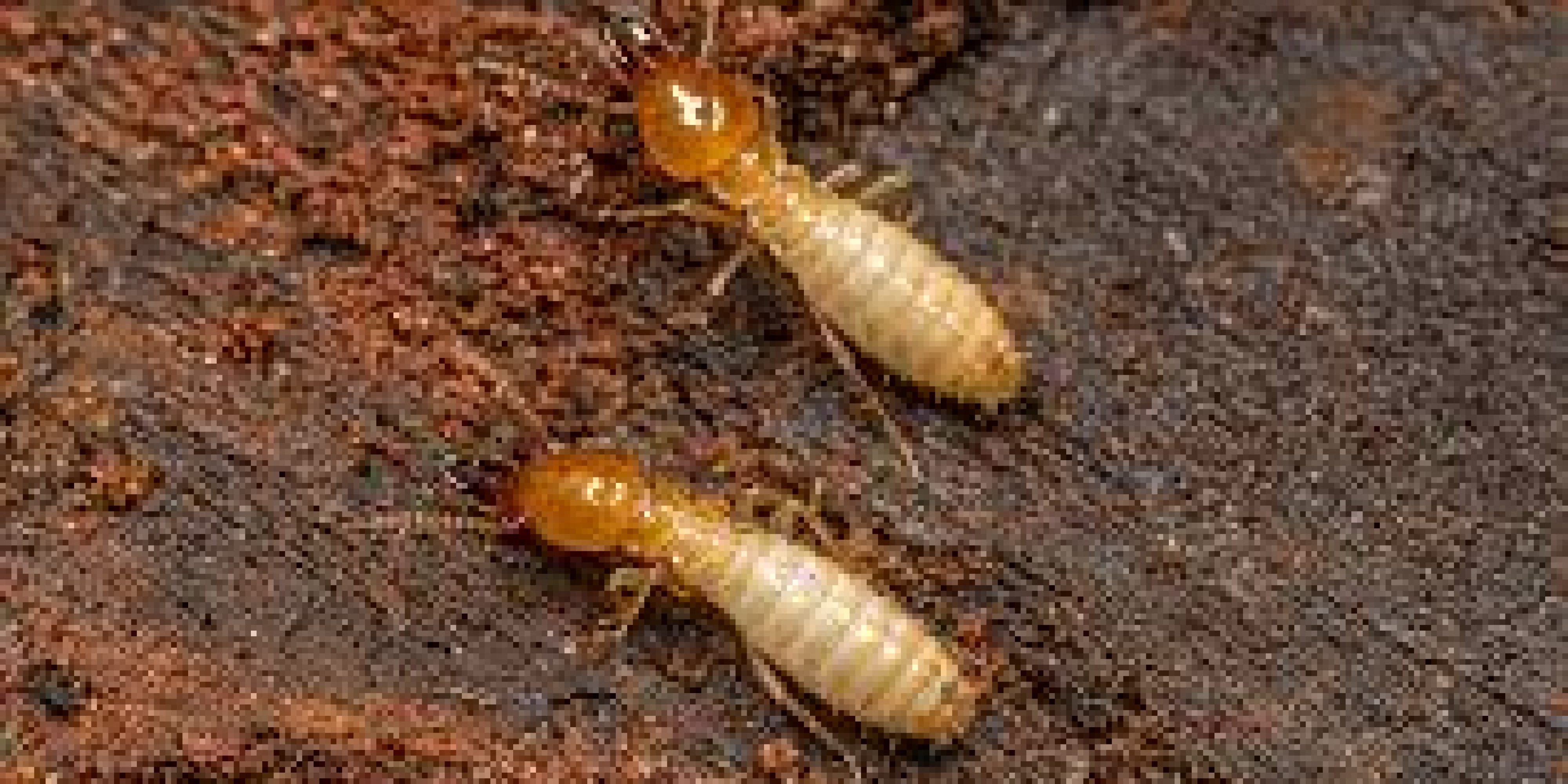 Termites Termites